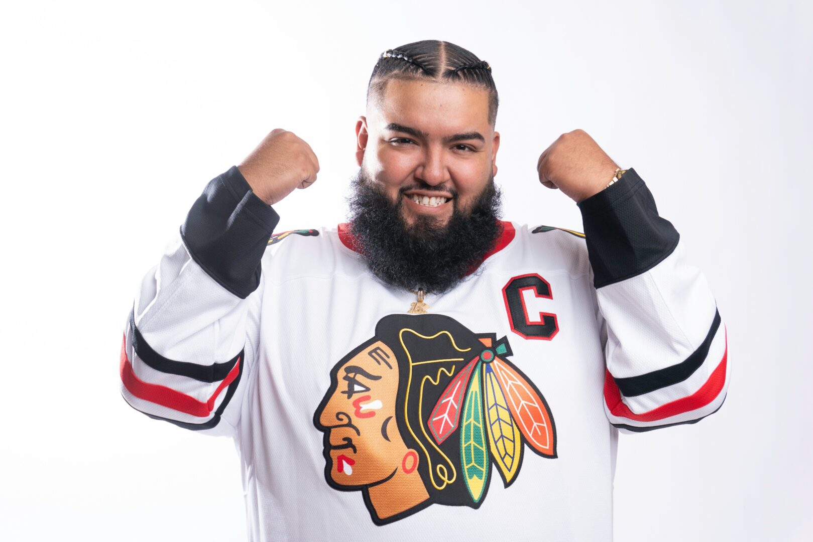 Have any recent moments made you laugh or feel proud?