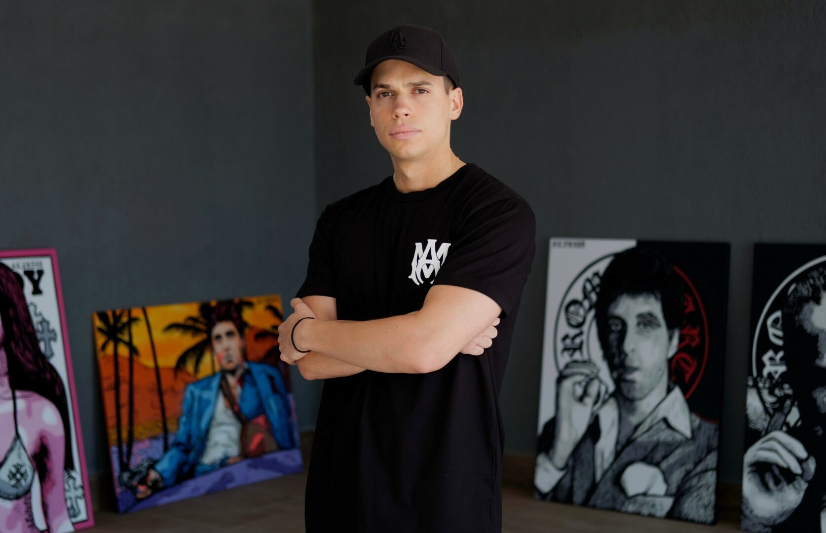 Who were you before the world told you who you had to be?