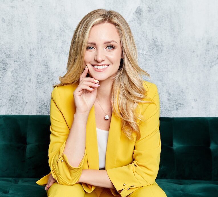 What are you most proud of building — that nobody sees?