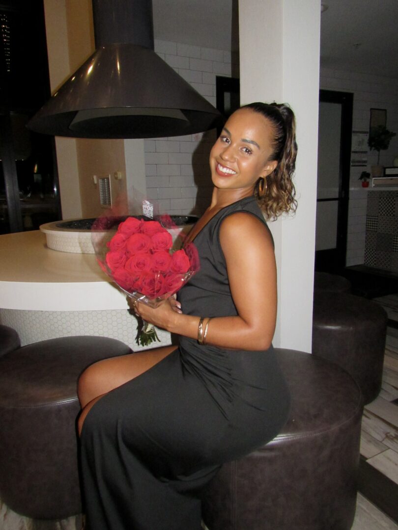 Meet Lindsey Morris - Bold Journey Magazine