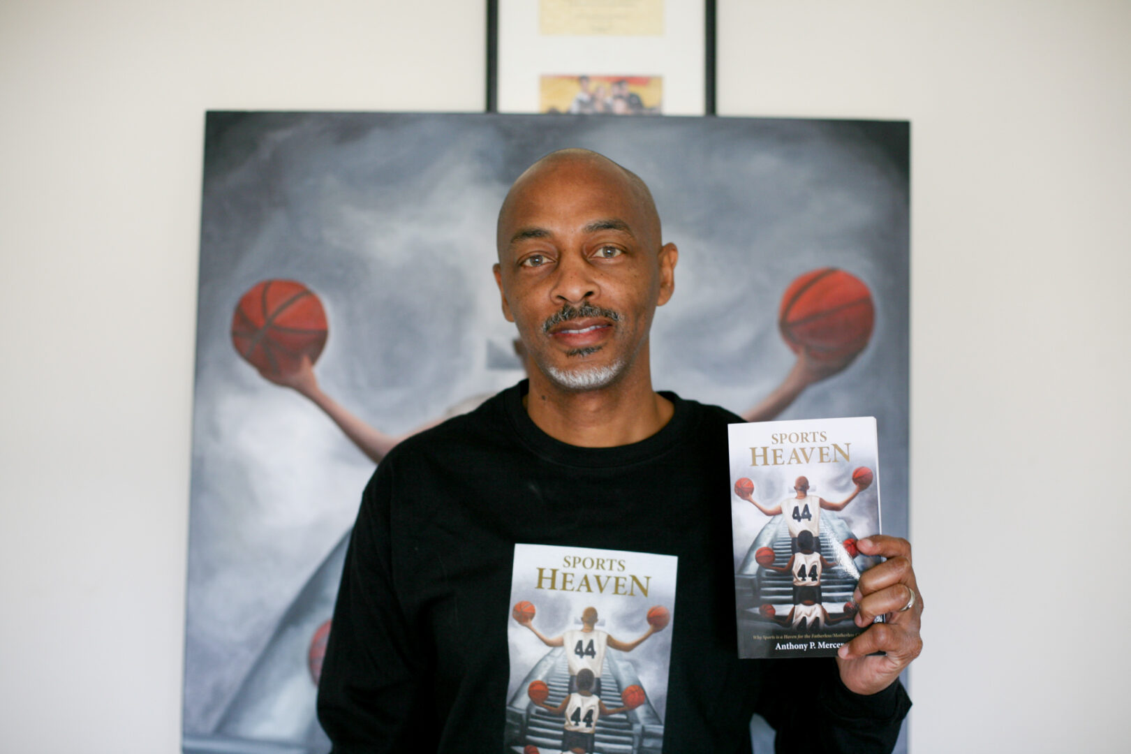 If you could say one kind thing to your younger self, what would it be?