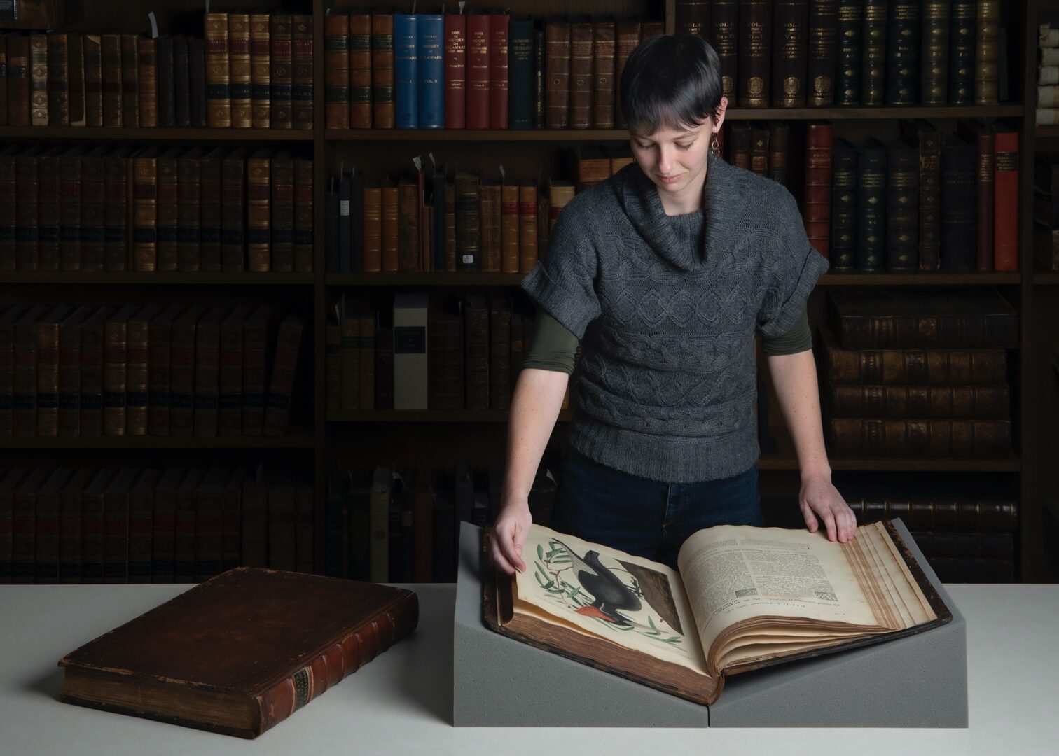 What makes you lose track of time—and find yourself again?