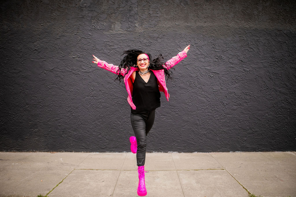 What part of you has served its purpose and must now be released?