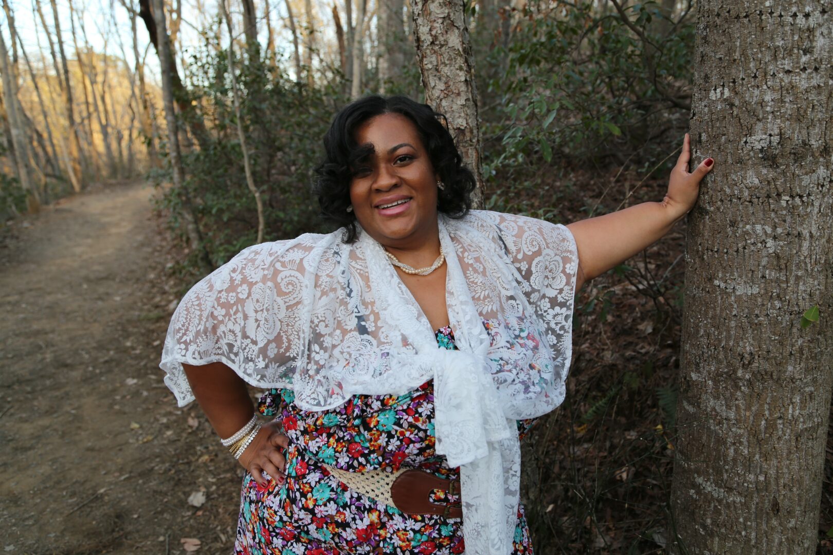 Where does your generosity come from?