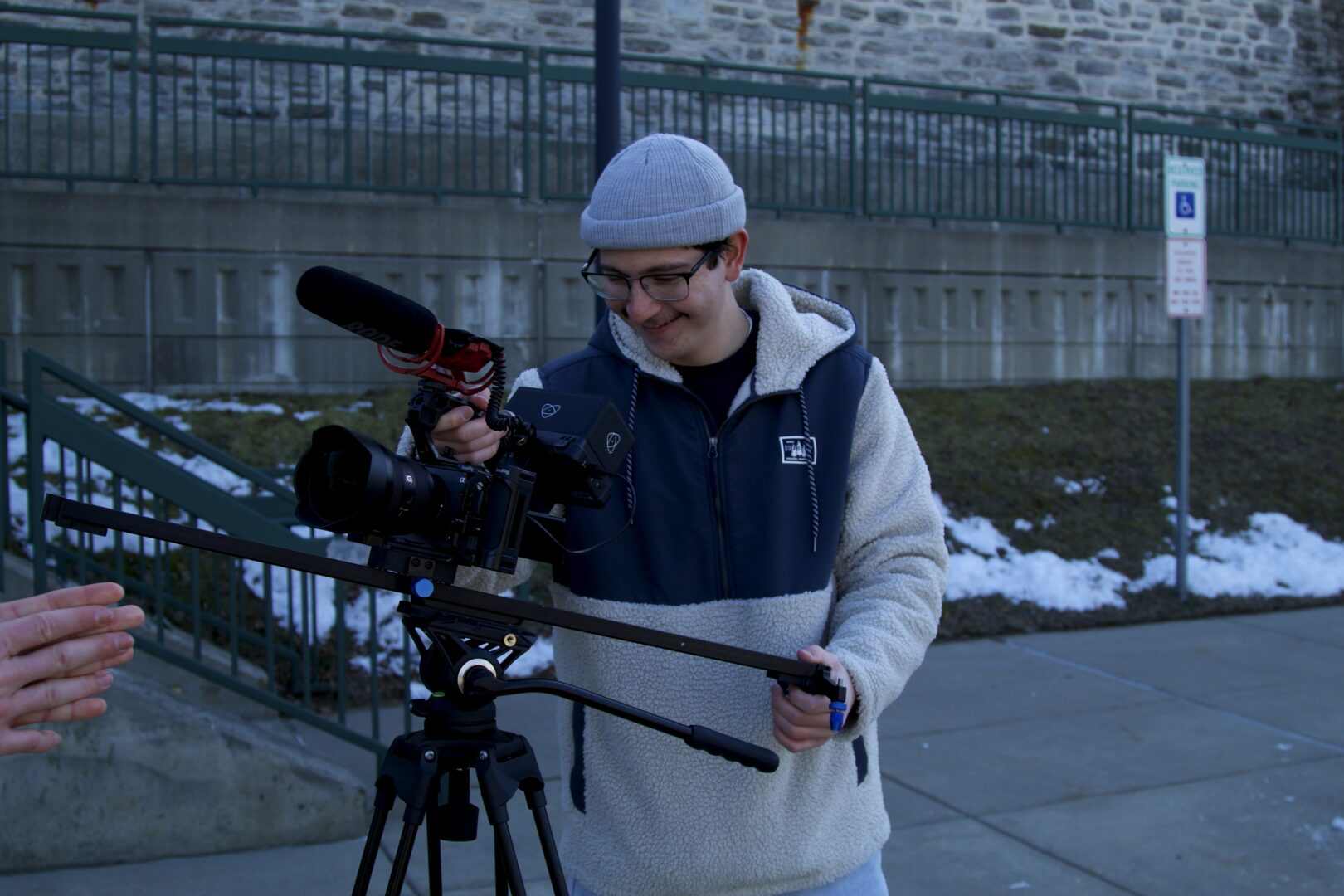 What do the first 90 minutes of your day look like?