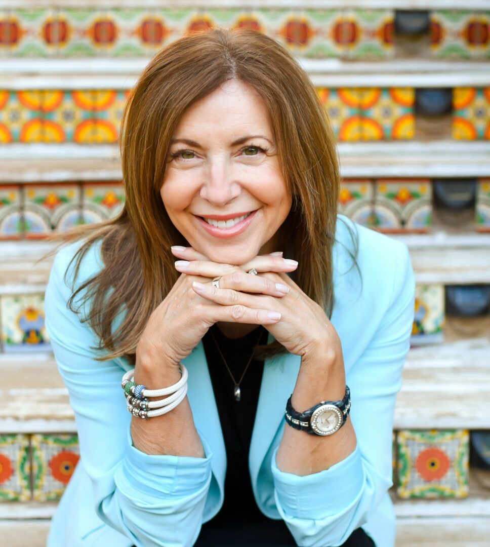 What’s a belief or project you’re committed to, no matter how long it takes?