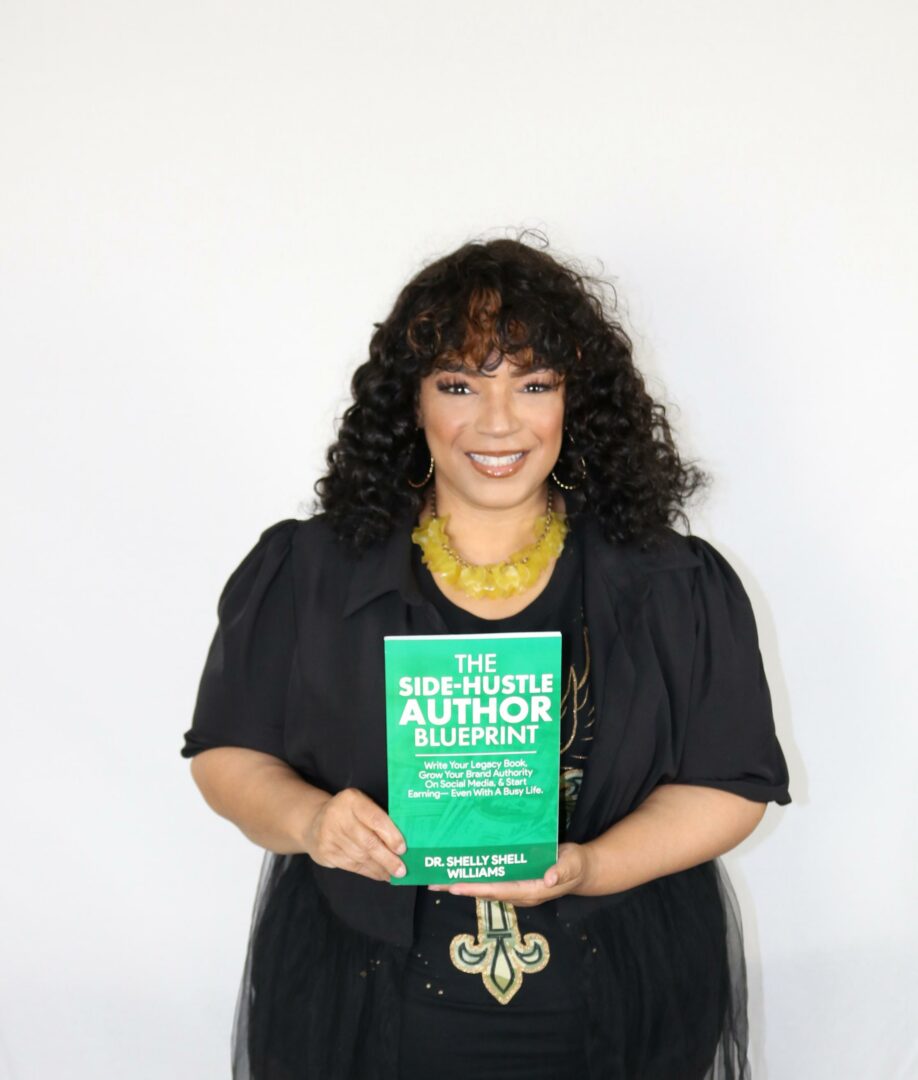 Are you doing what you were born to do—or what you were told to do?