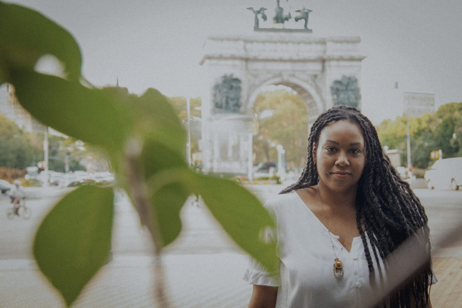 Stories & Perspectives on Resilience Building