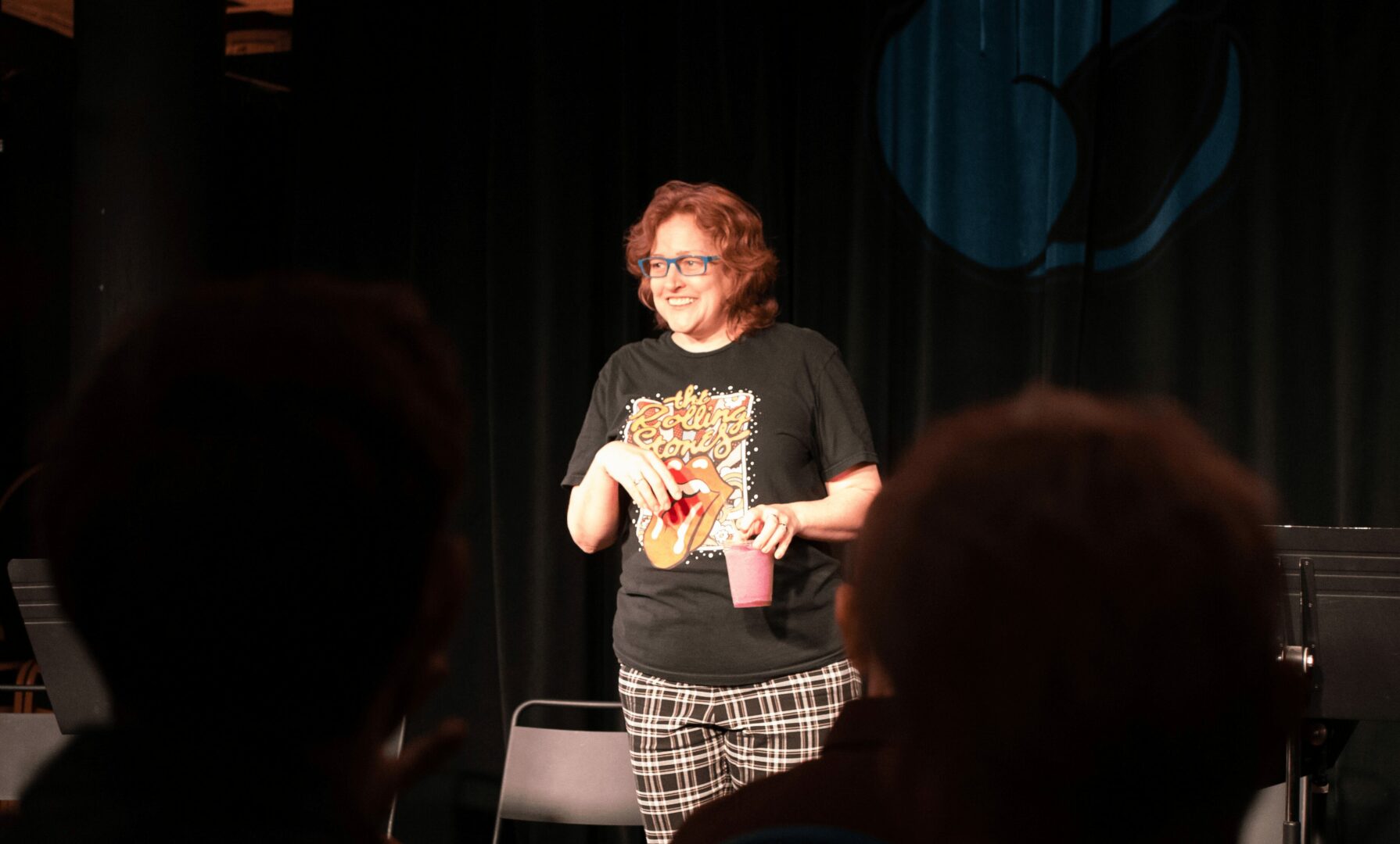 What fear has held you back the most in your life?