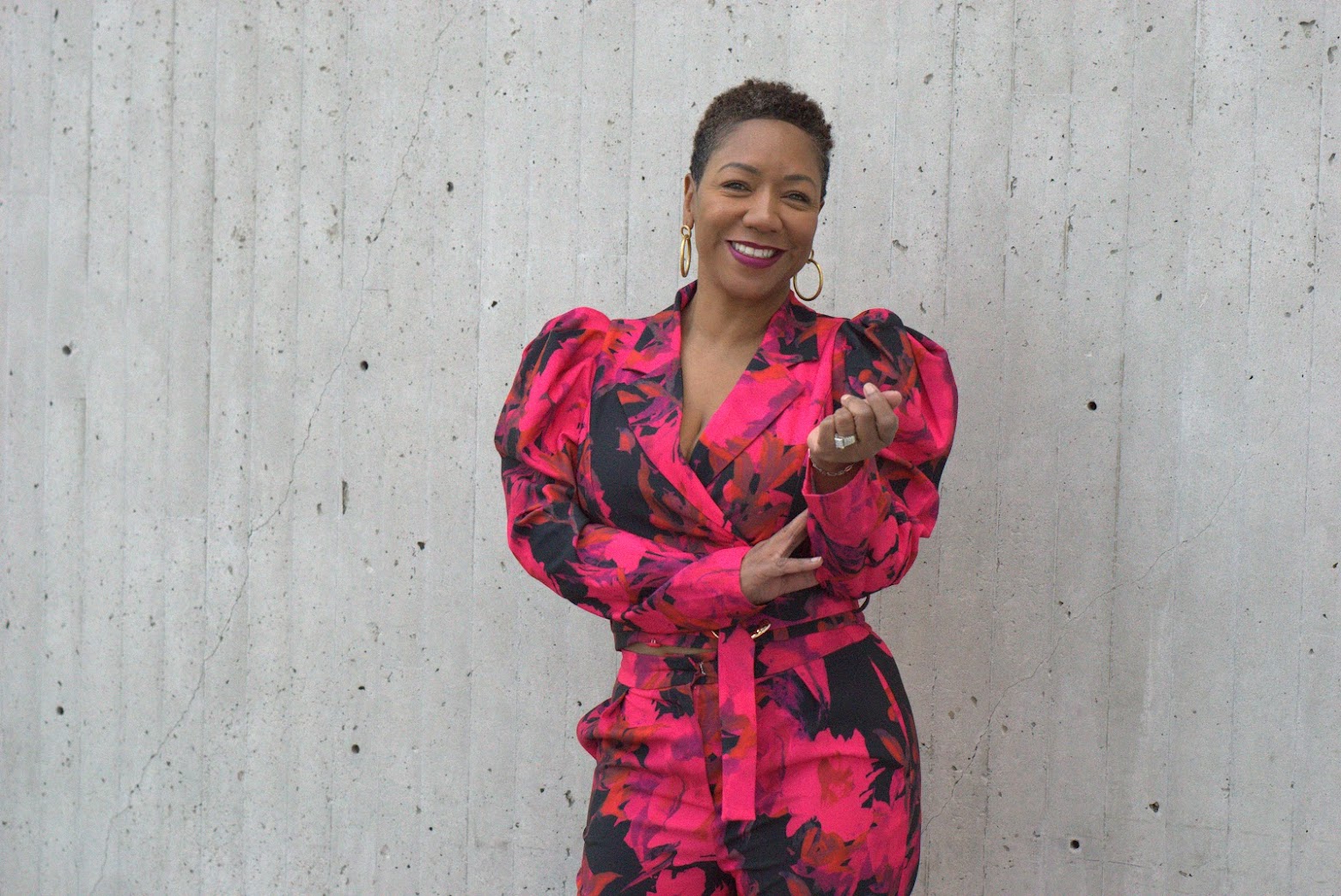 Perspectives on Being an Optimist