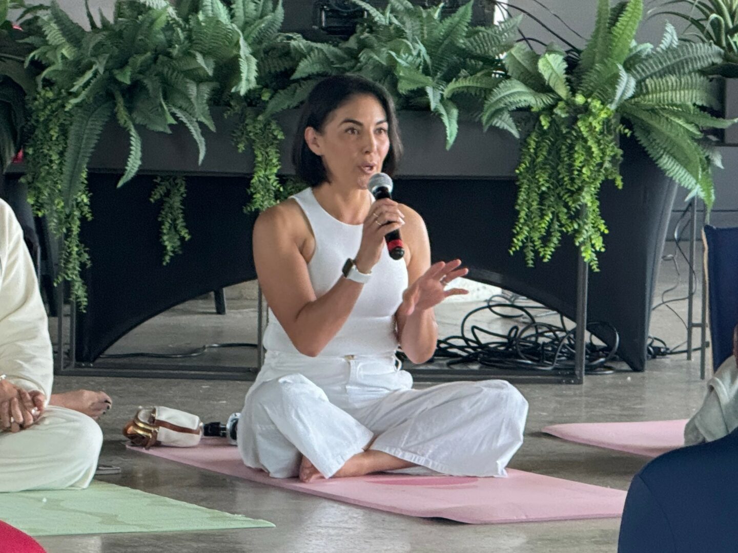 What do you understand deeply that most people don’t?