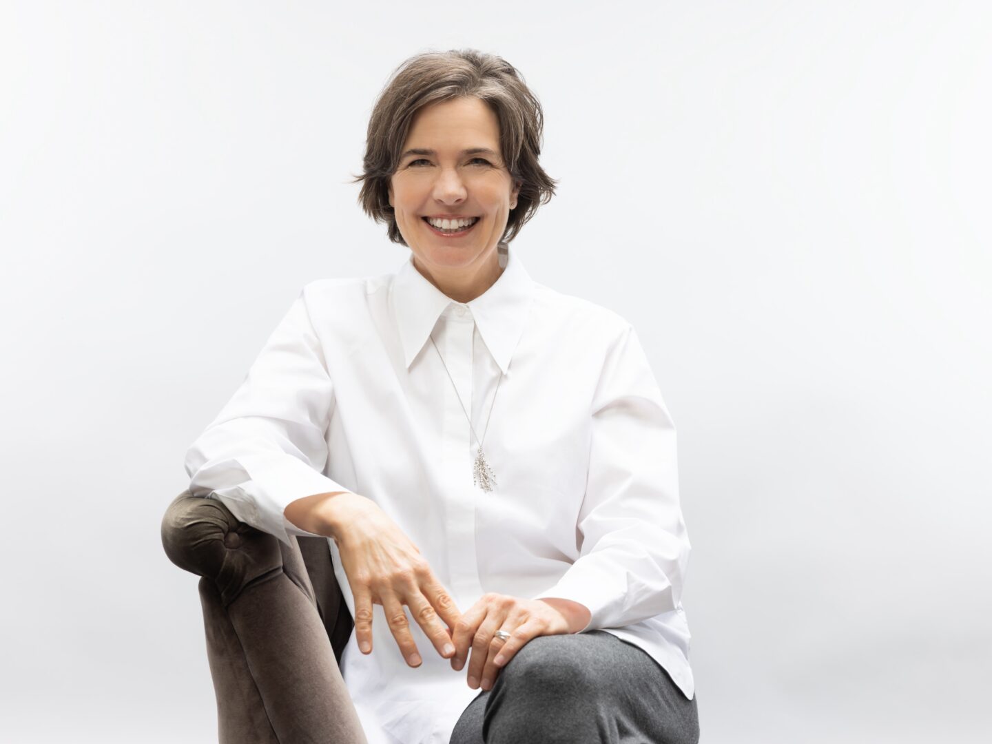 How did you find your purpose?