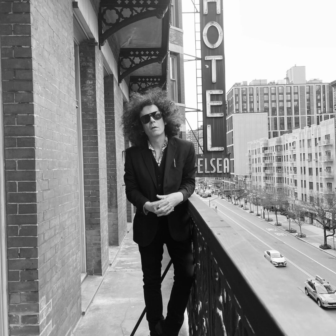 What have been the defining wounds of your life—and how have you healed them?