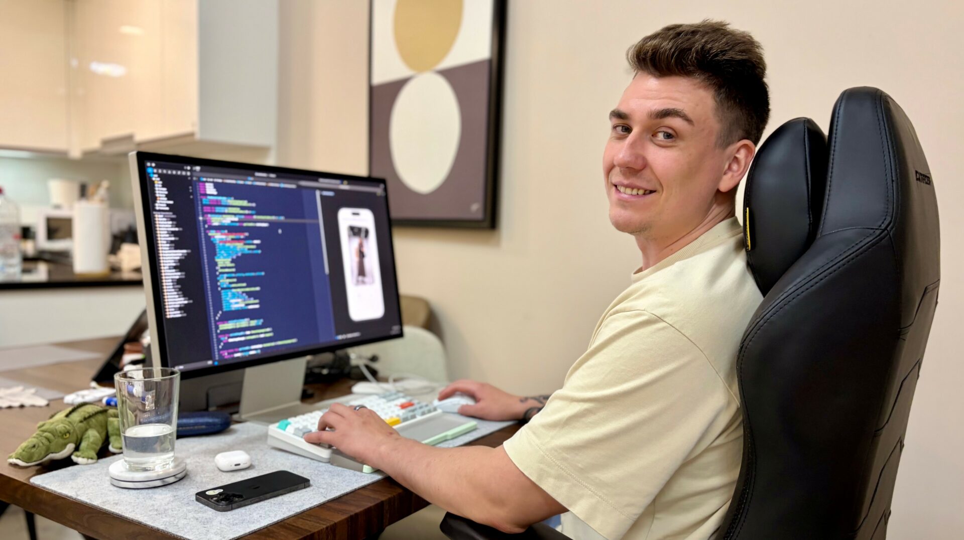 Risk Taking & Saying Goodbye To Comfort Zones