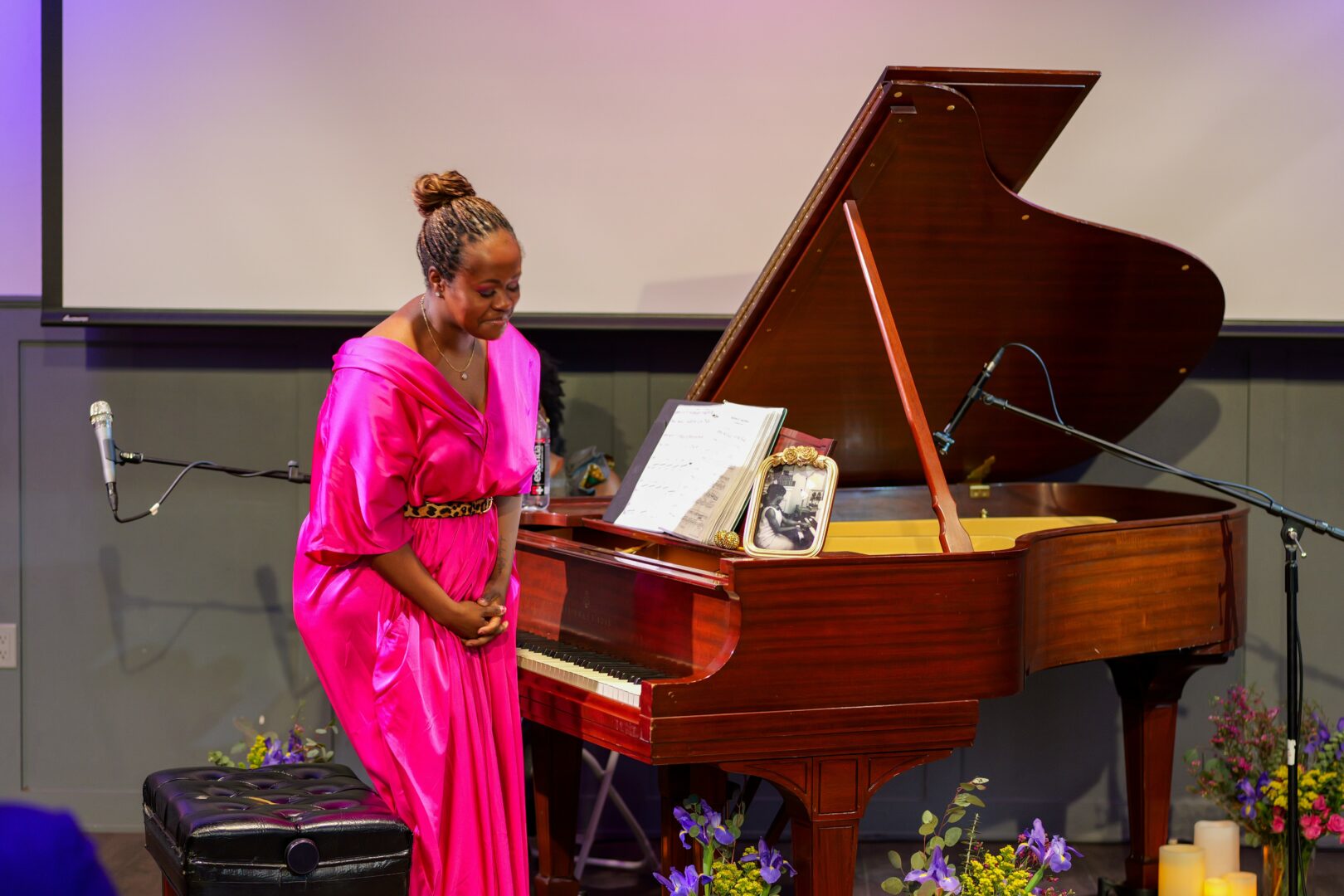 What did suffering teach you that success never could?