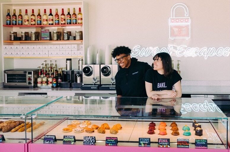 What do you do for self-care and what impact has it had on your effectiveness?