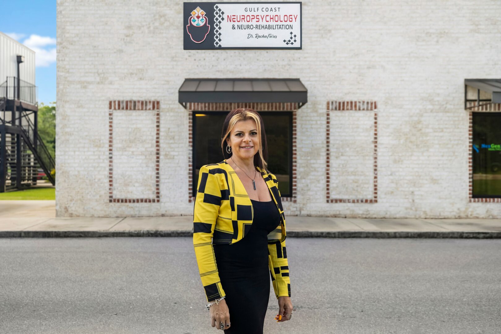 Where do you get your work ethic from?