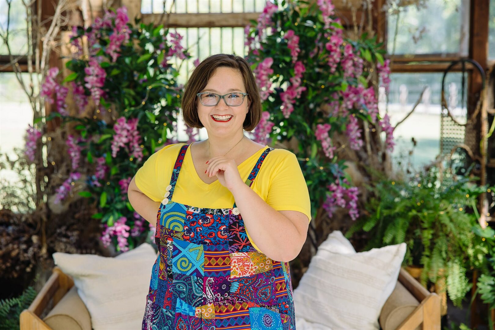 Perspectives on Staying Creative