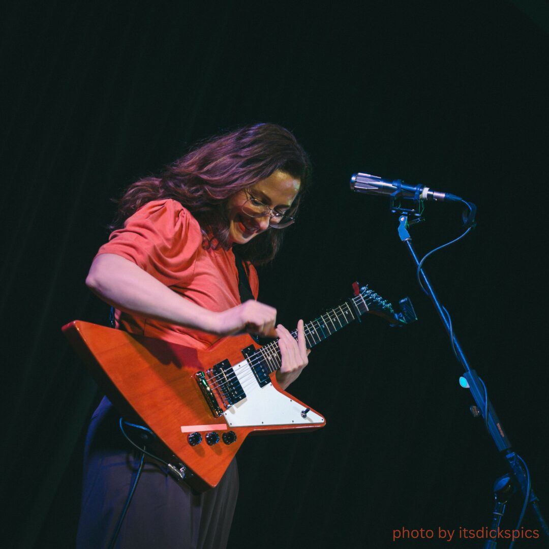 Meet Gabrielle Sterbenz - Bold Journey Magazine