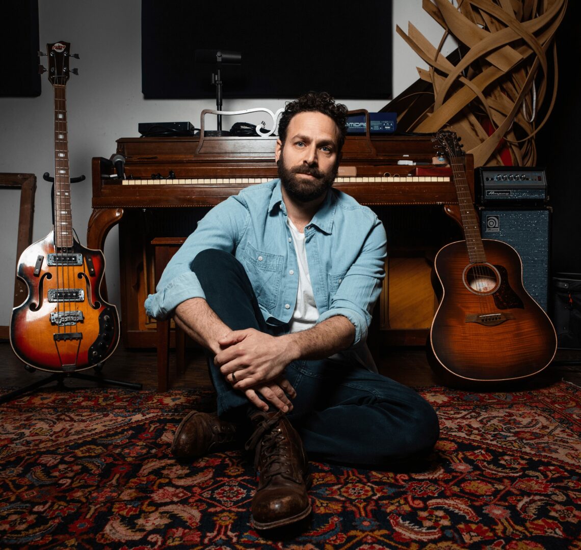 Are you walking a path—or wandering?