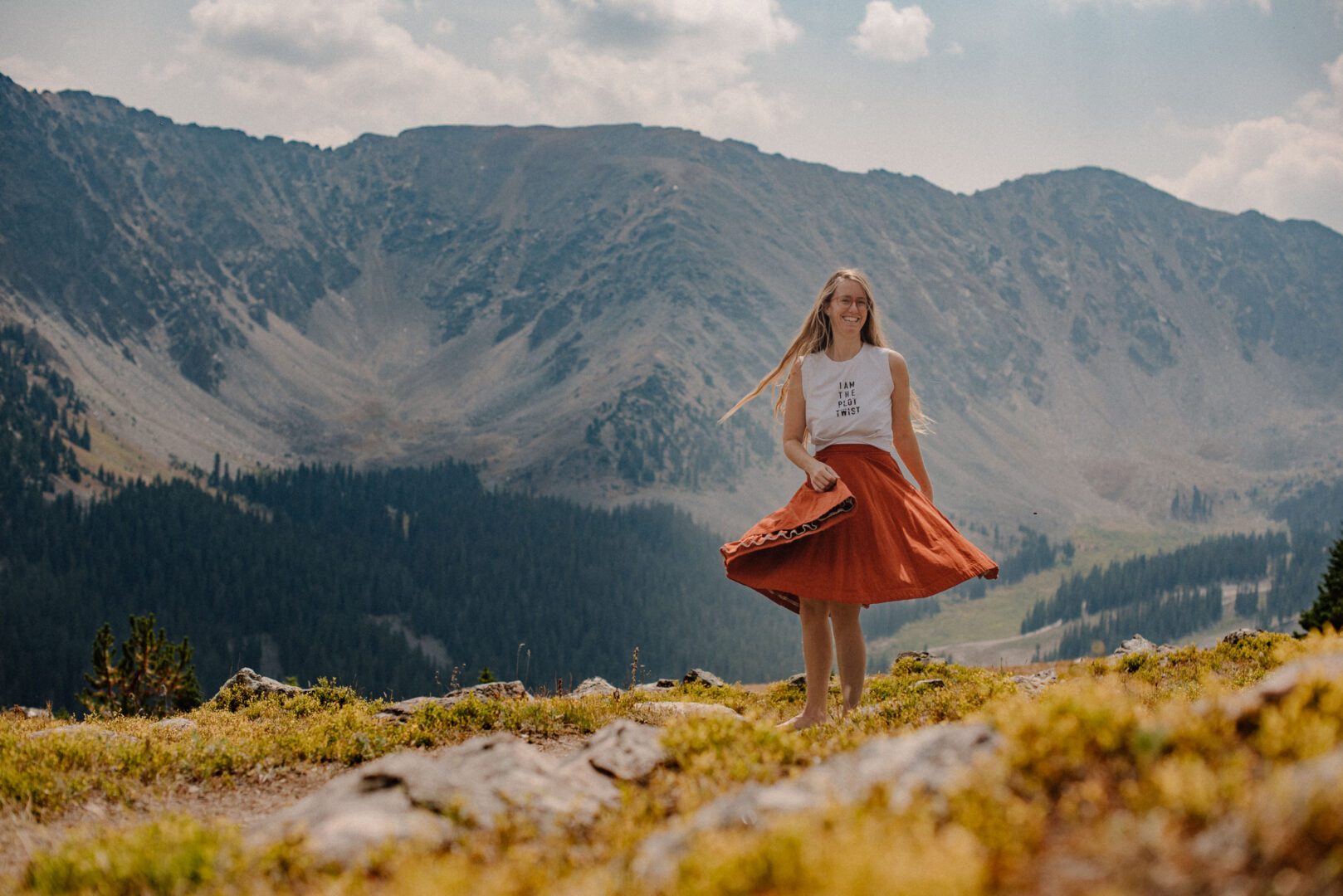 Portraits of Resilience