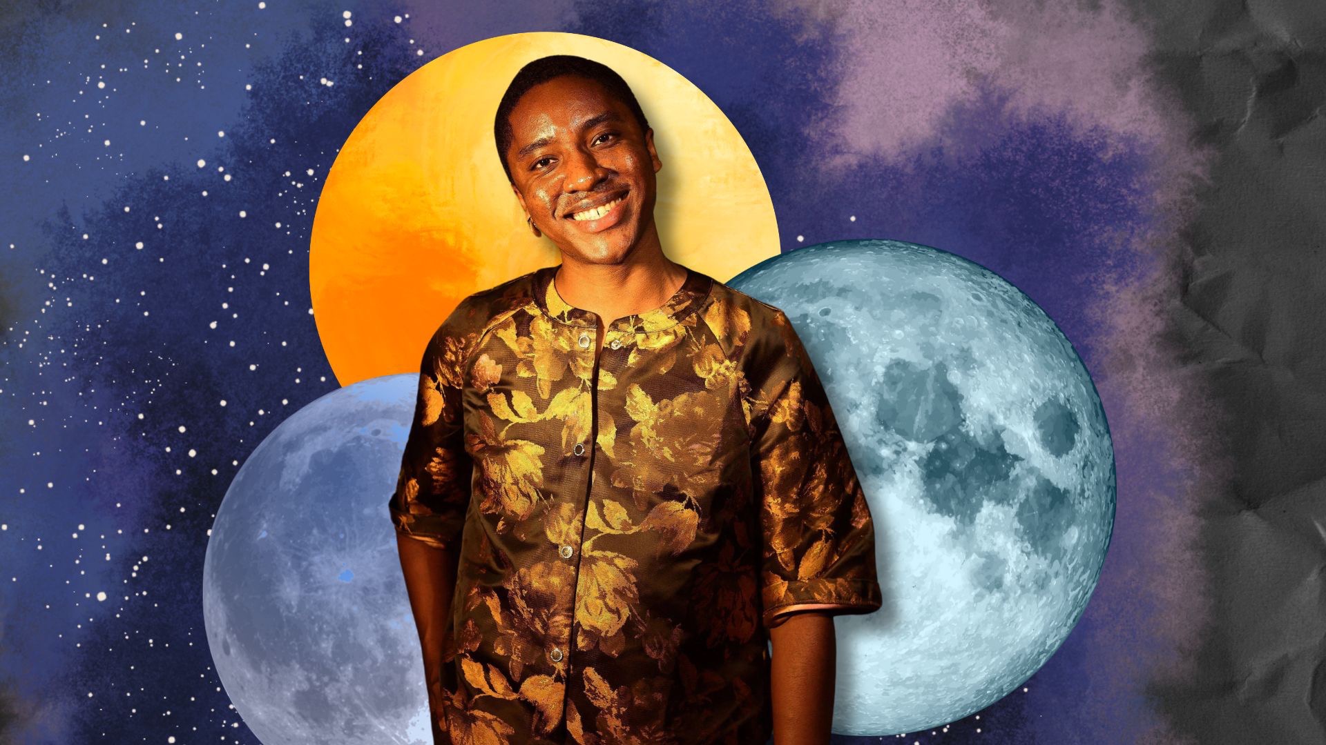 When do you feel most at peace?