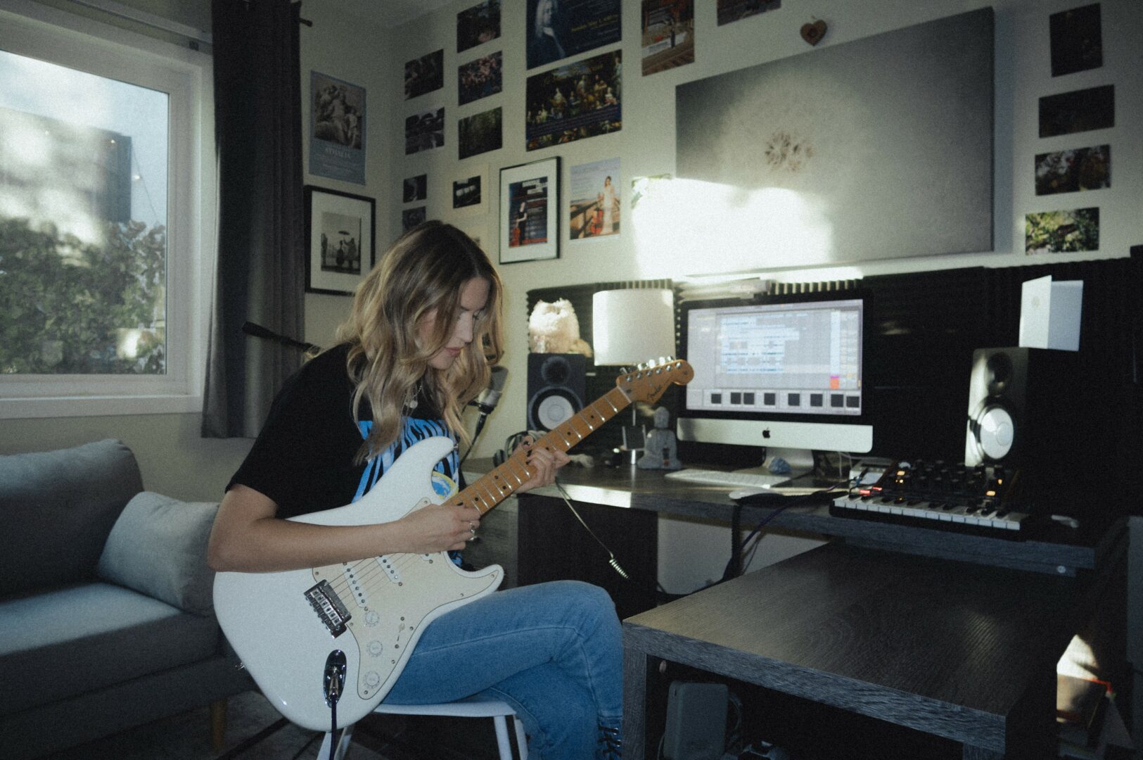 What have been the defining wounds of your life—and how have you healed them?