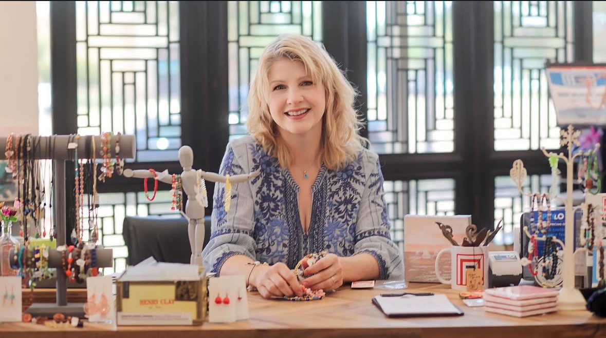 Where do you get your work ethic from?