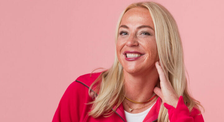 Who taught you the most about work?