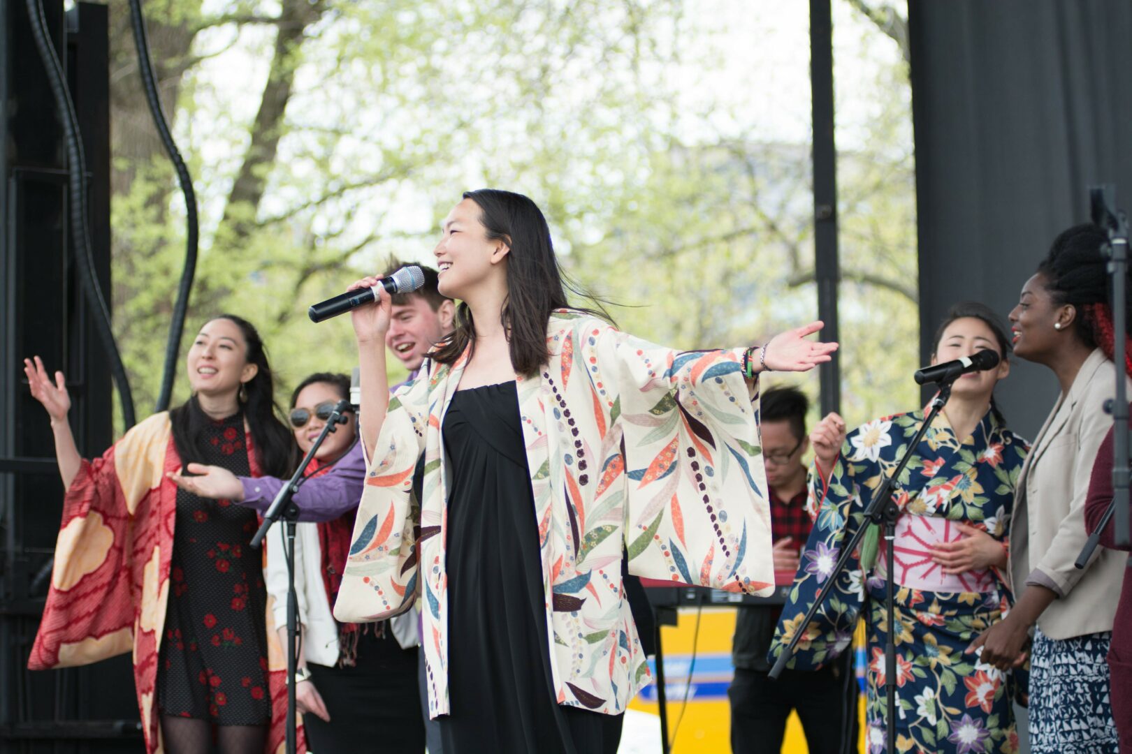 Local Highlighter Series