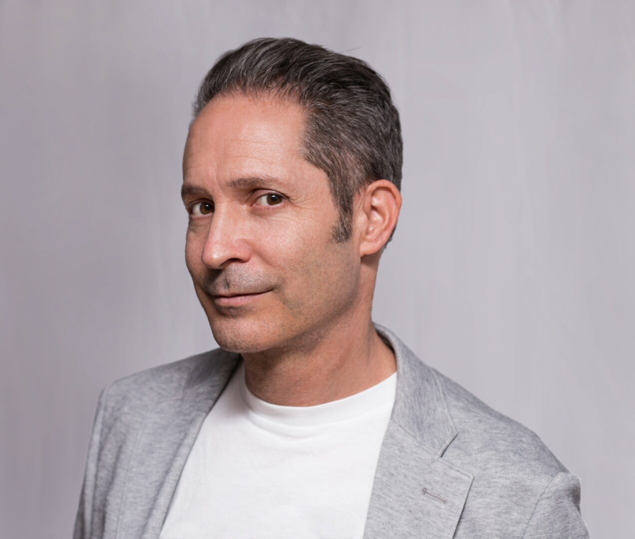 What’s a moment that really shaped how you see the world?