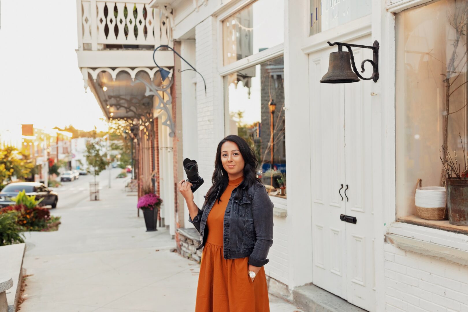 Life, Lessons, & Legacies