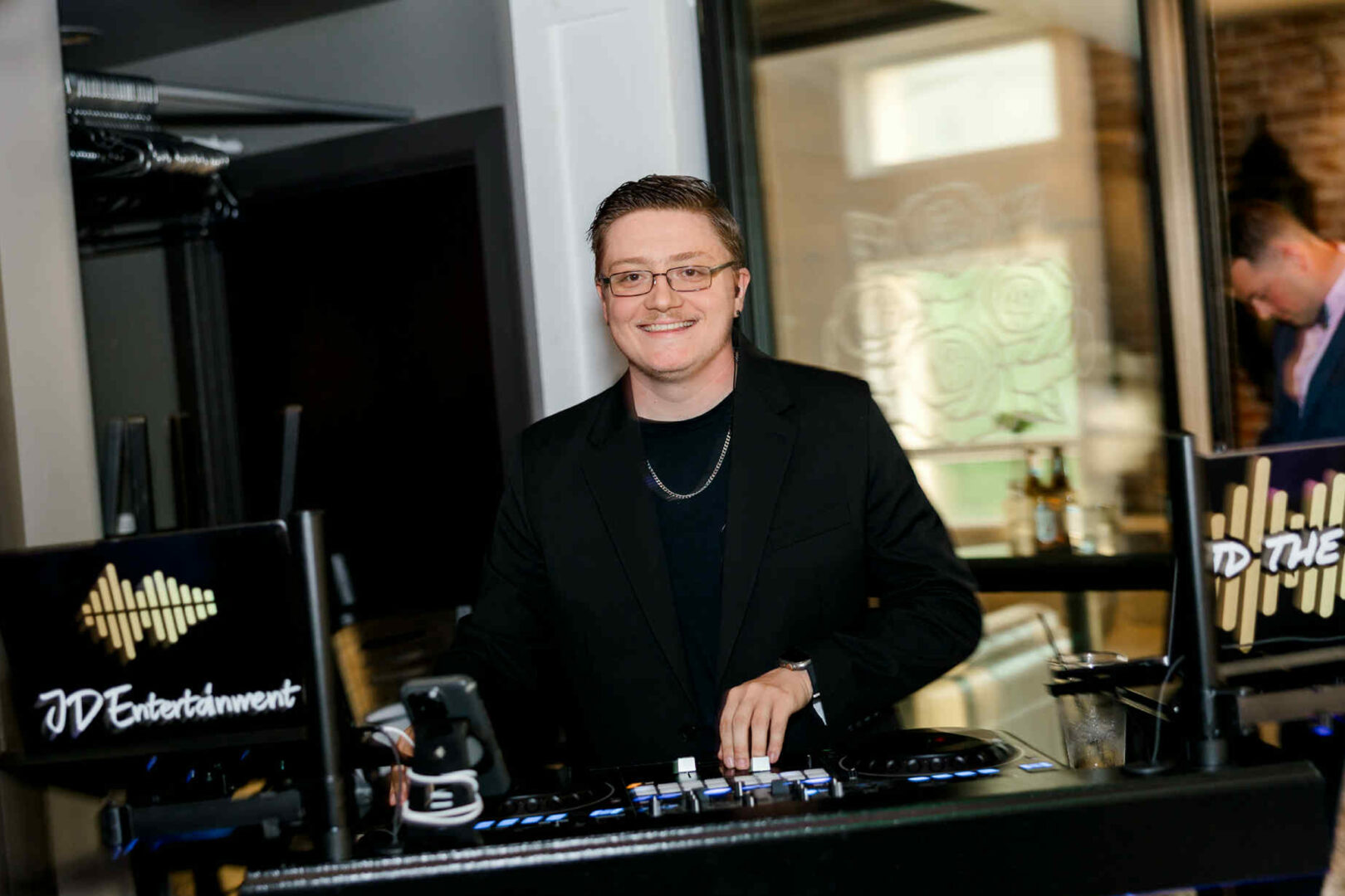 What’s more important to you—intelligence, energy, or integrity?