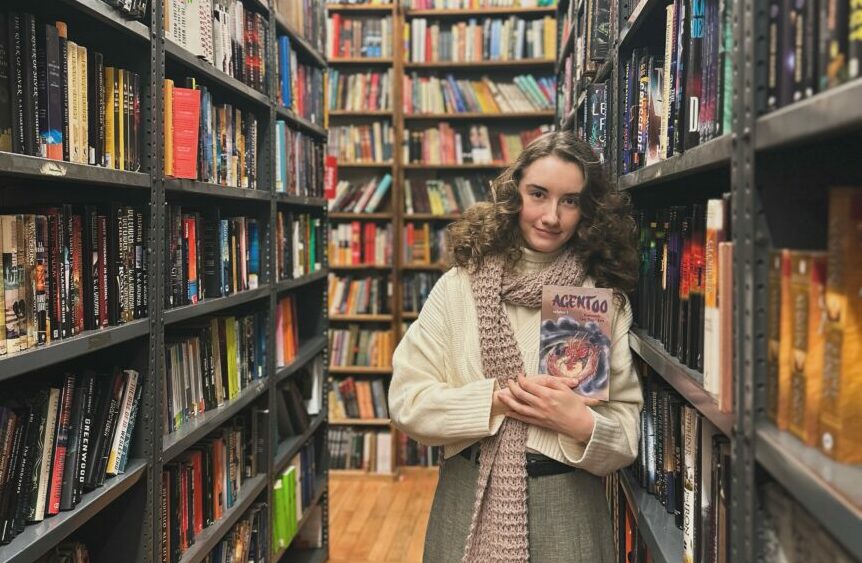 Where does your self-discipline come from?