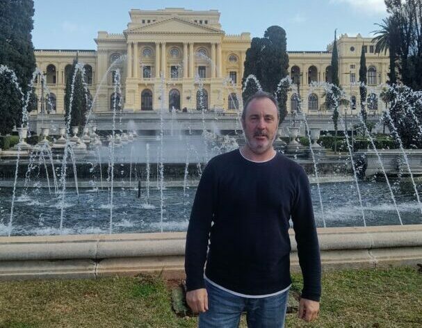 When do you feel most at peace?