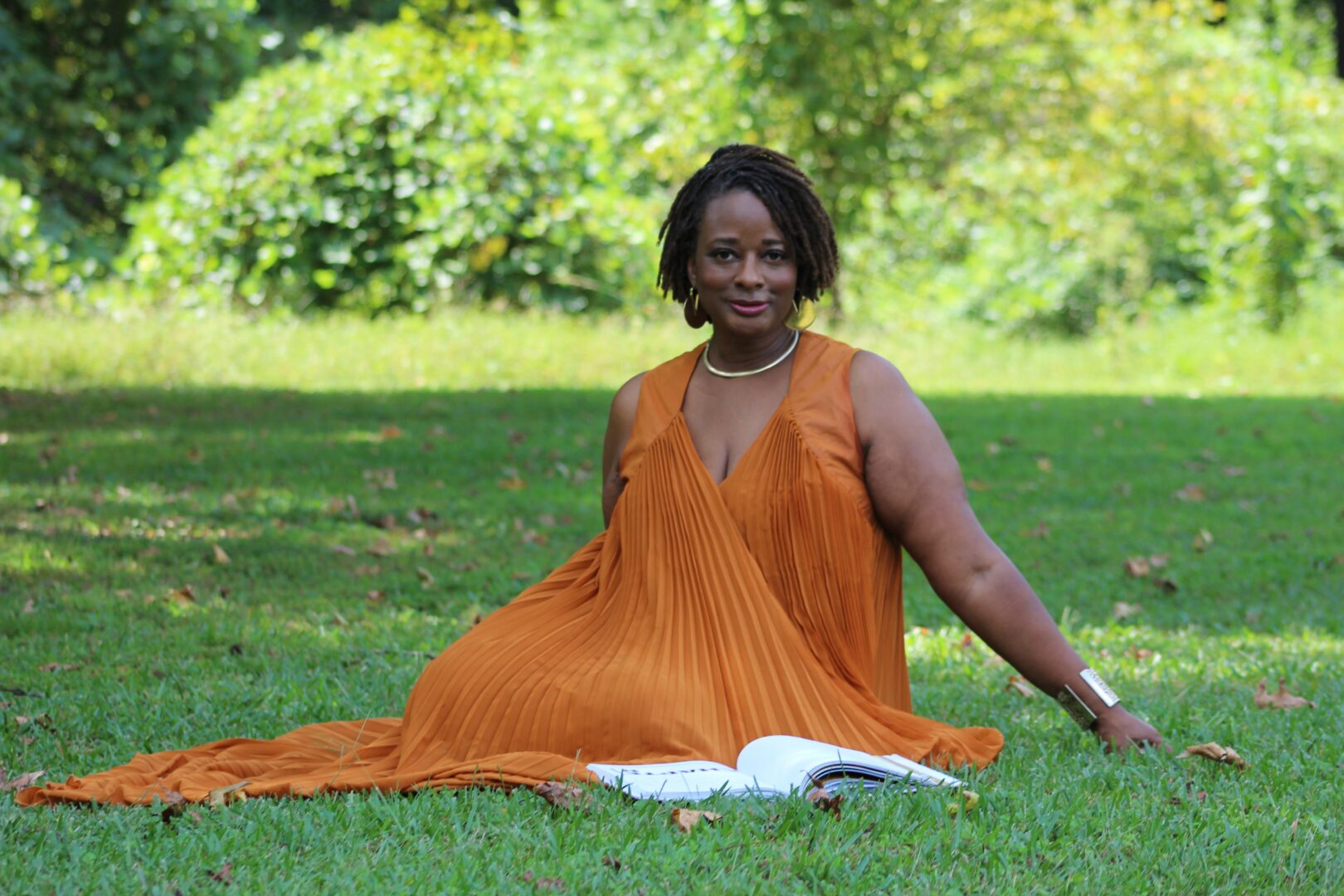 What’s a belief or project you’re committed to, no matter how long it takes?