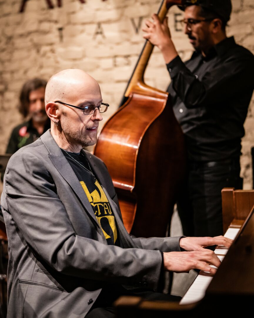 What did you believe about yourself as a child that you no longer believe?