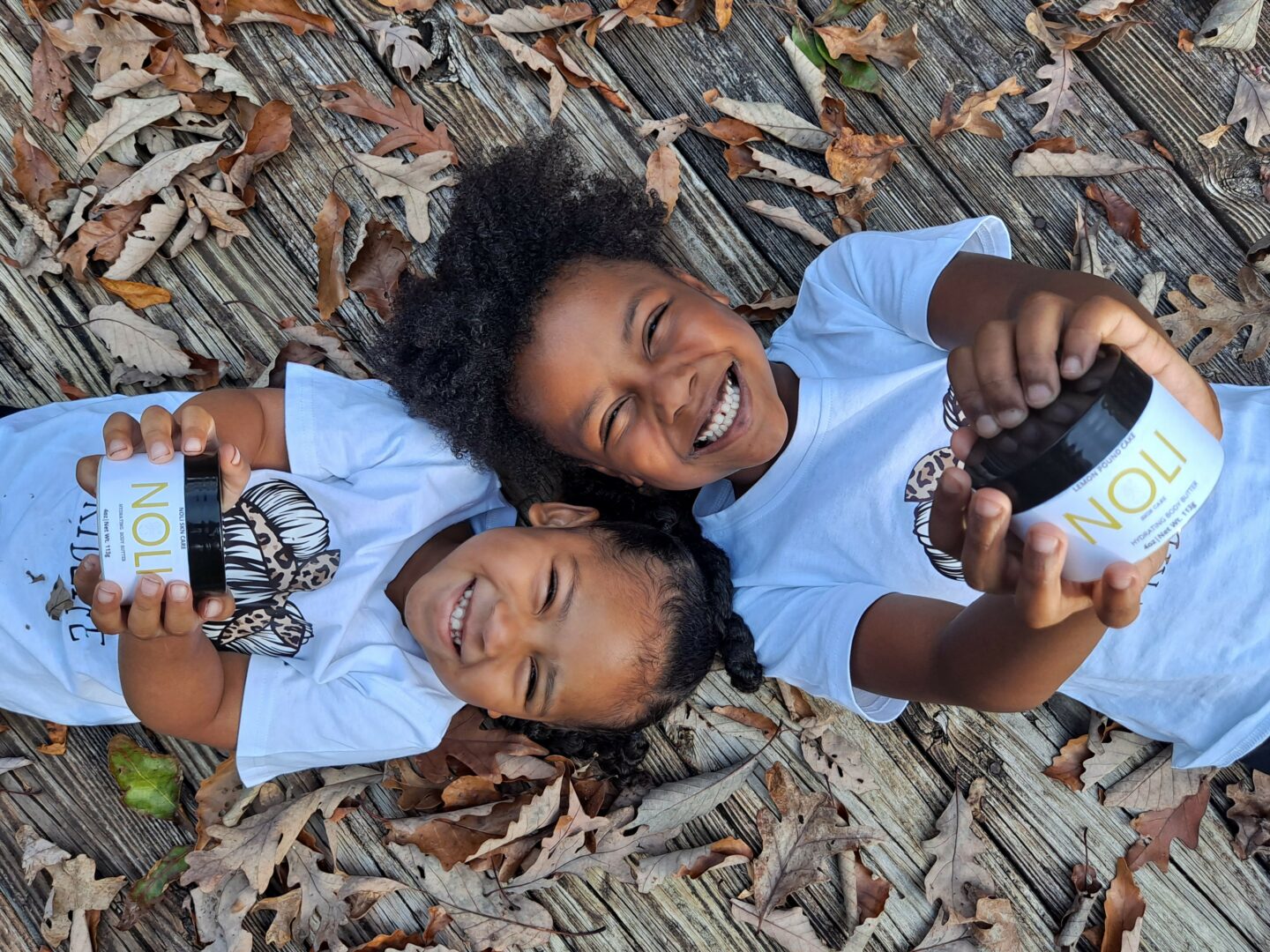 Who saw you clearly before you could see yourself?