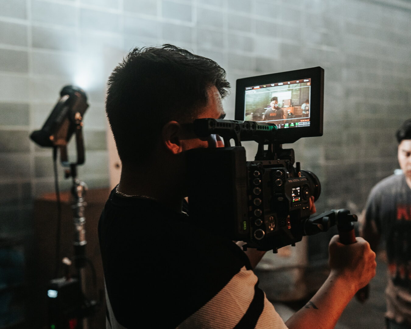 When did you stop hiding your pain and start using it as power?