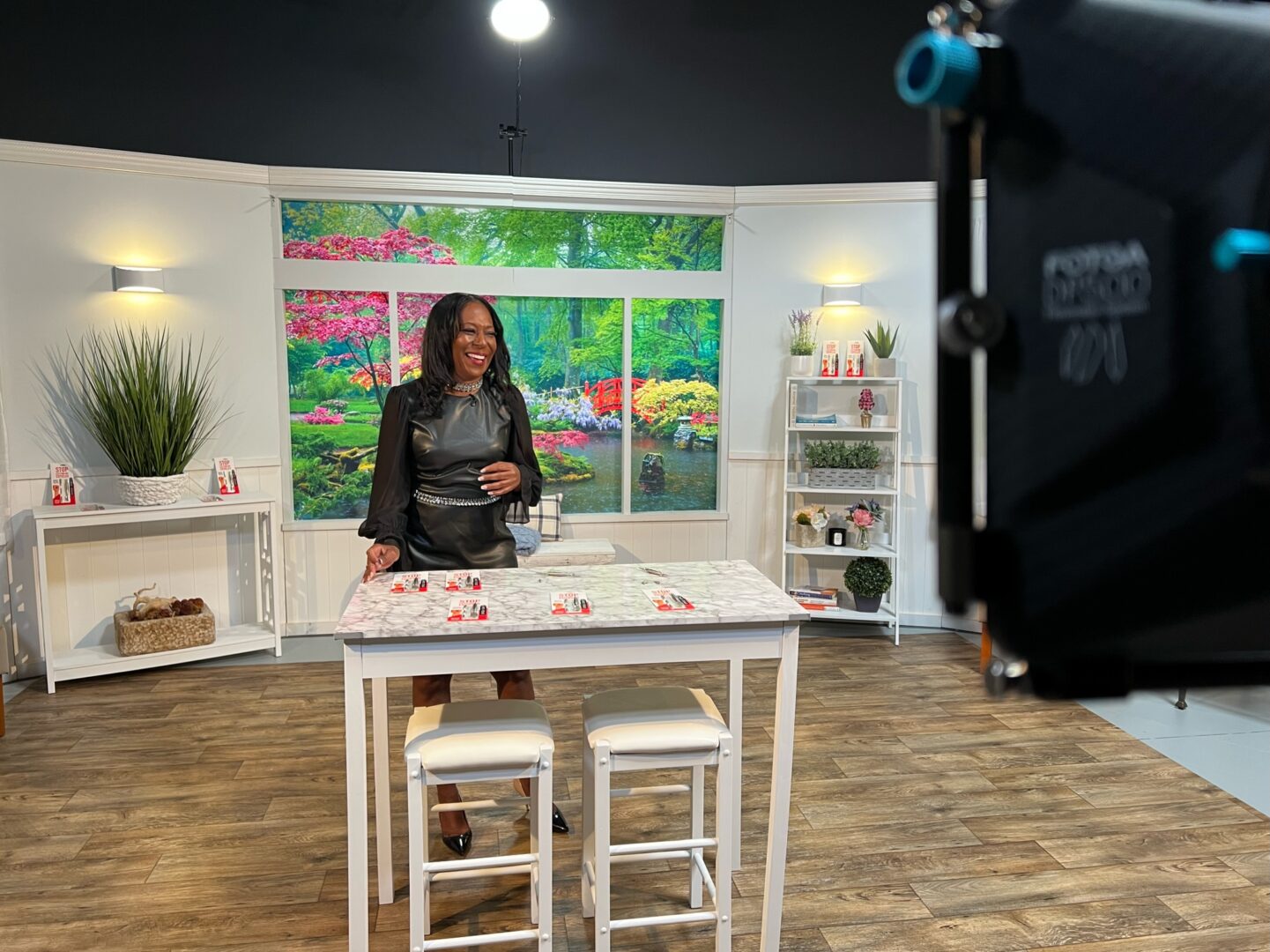 Highlighting Local Gems