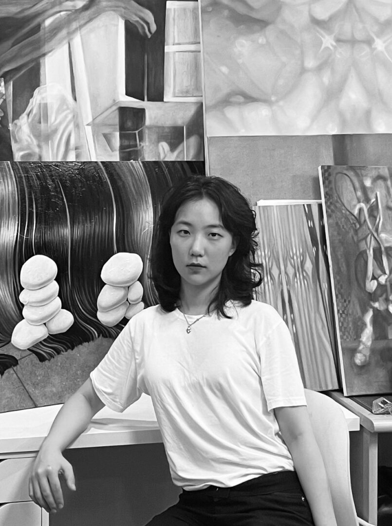 What fear has held you back the most in your life?