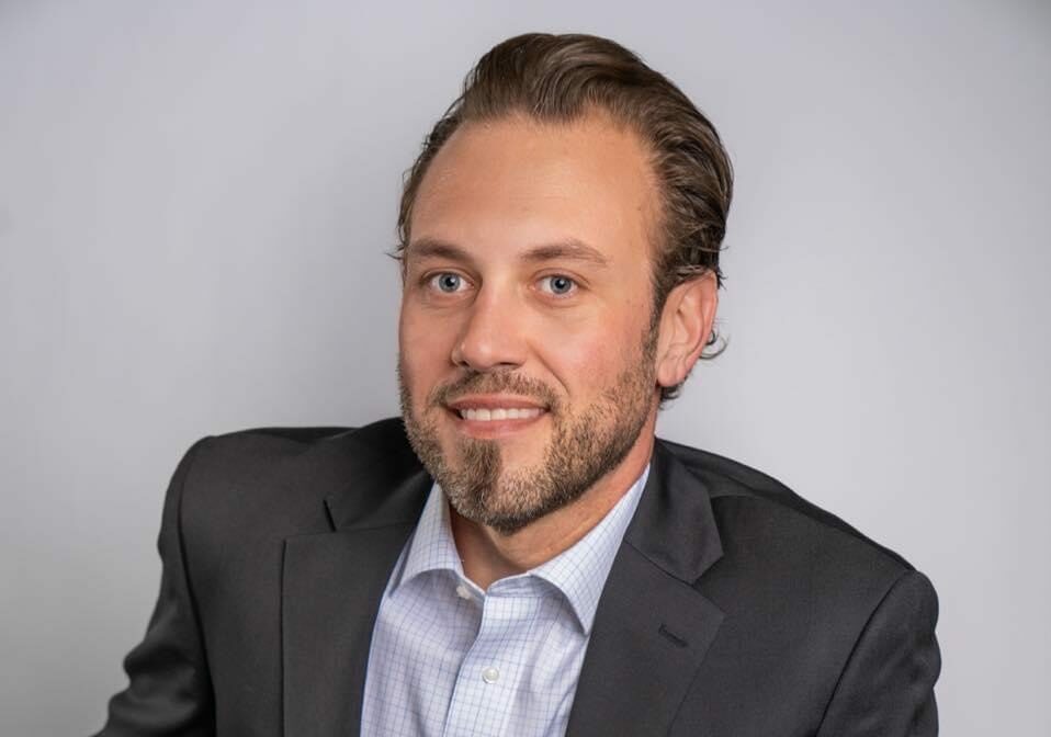 Who saw you clearly before you could see yourself?