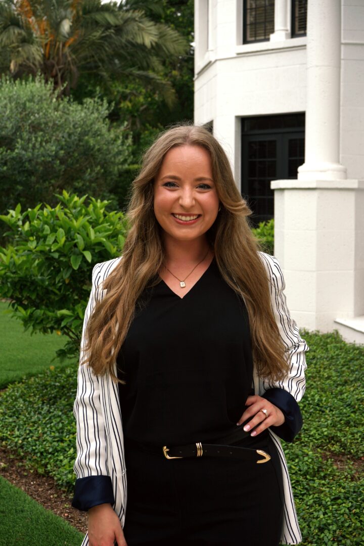 What would your closest friends say really matters to you?