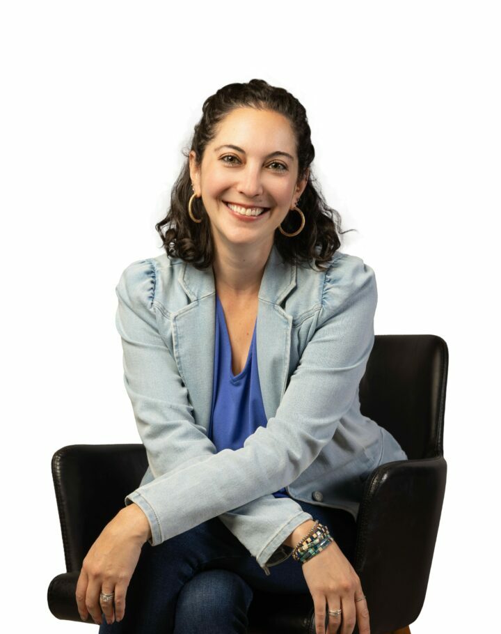 What’s a belief or project you’re committed to, no matter how long it takes?