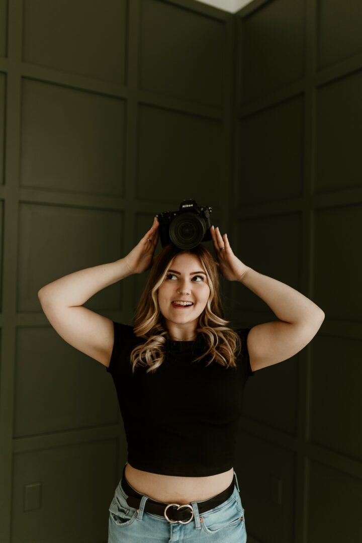 What are you most proud of building — that nobody sees?