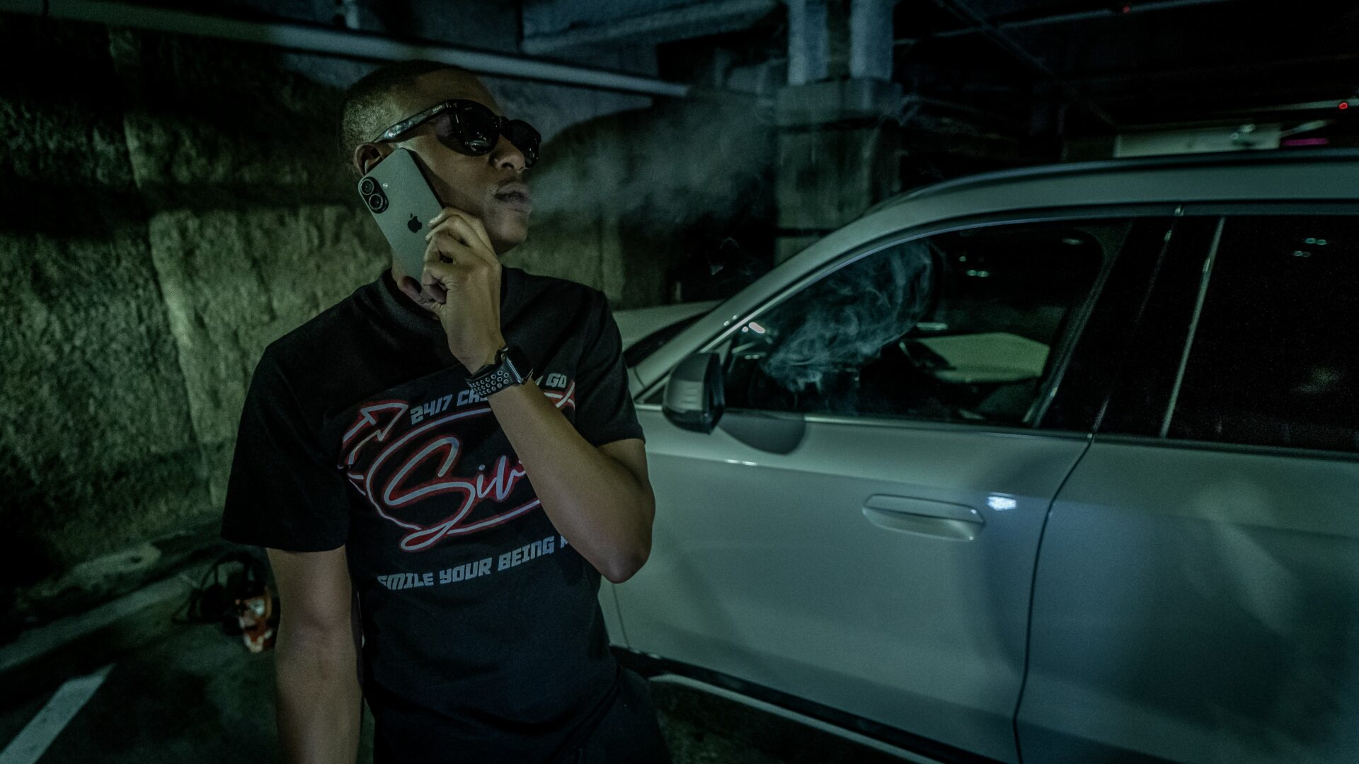 Who were you before the world told you who you had to be?