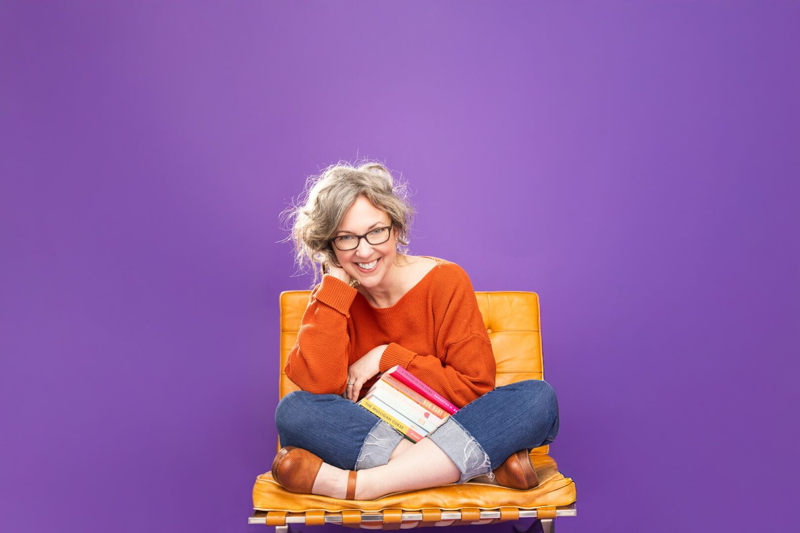 Who were you before the world told you who you had to be?