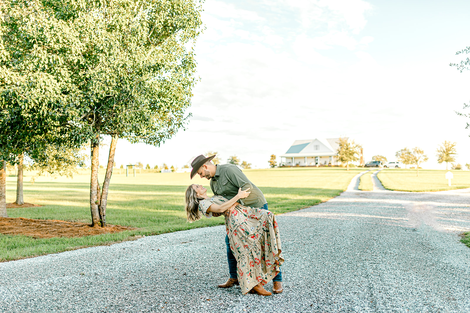 What is the story you hope people tell about you when you’re gone?