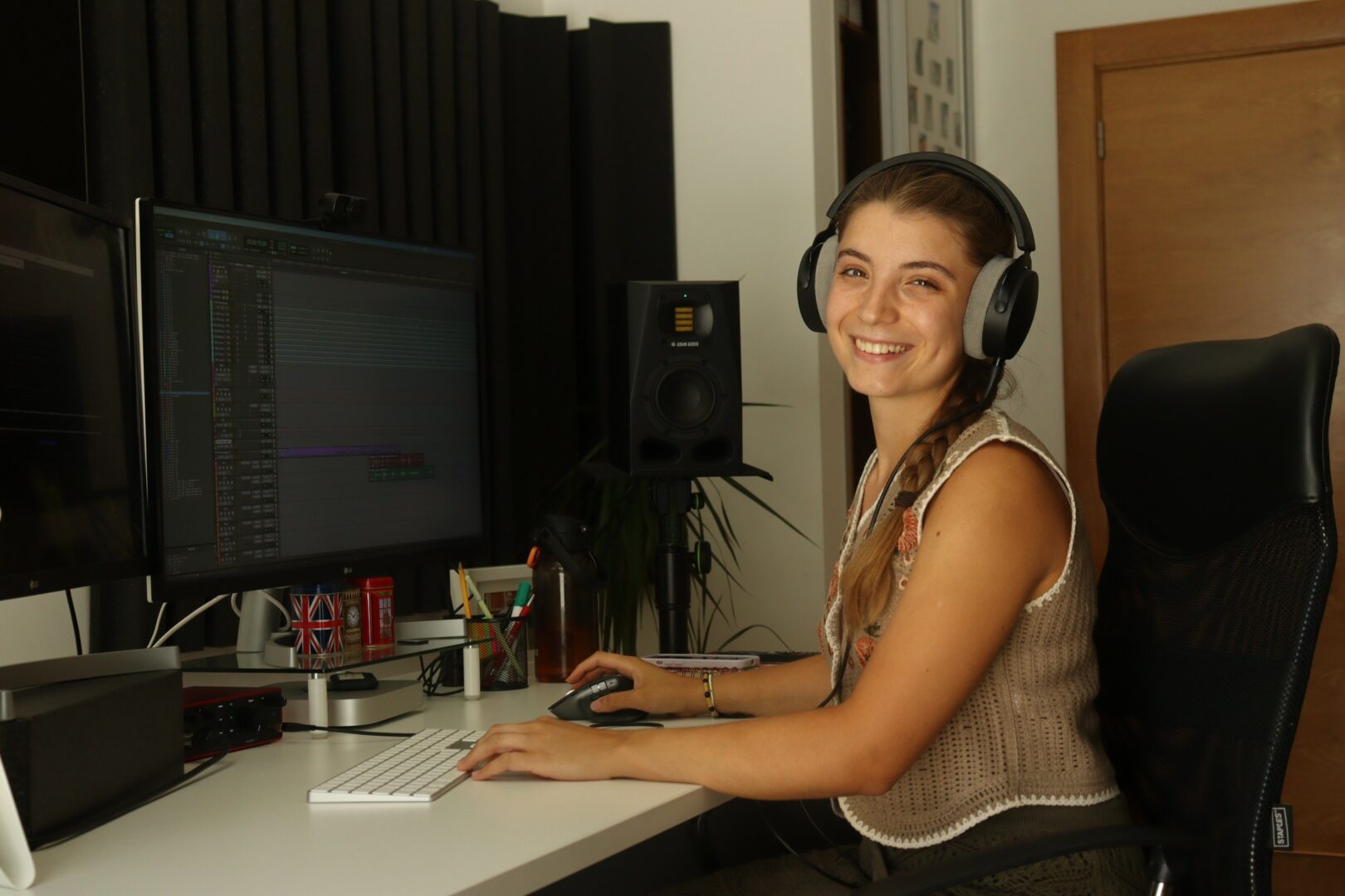 Are you doing what you were born to do—or what you were told to do?