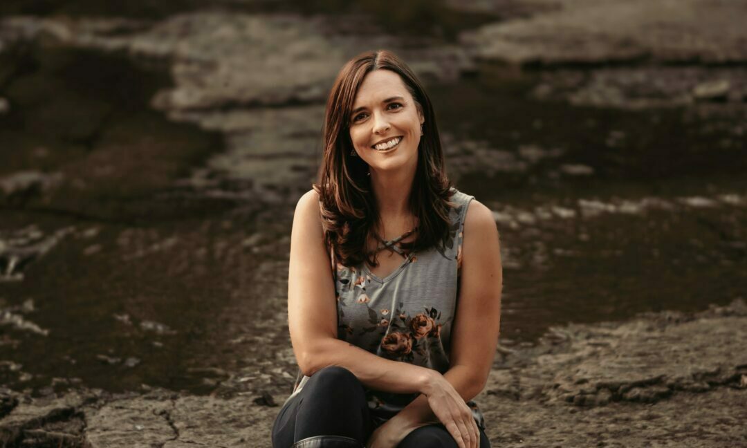 If you could say one kind thing to your younger self, what would it be?